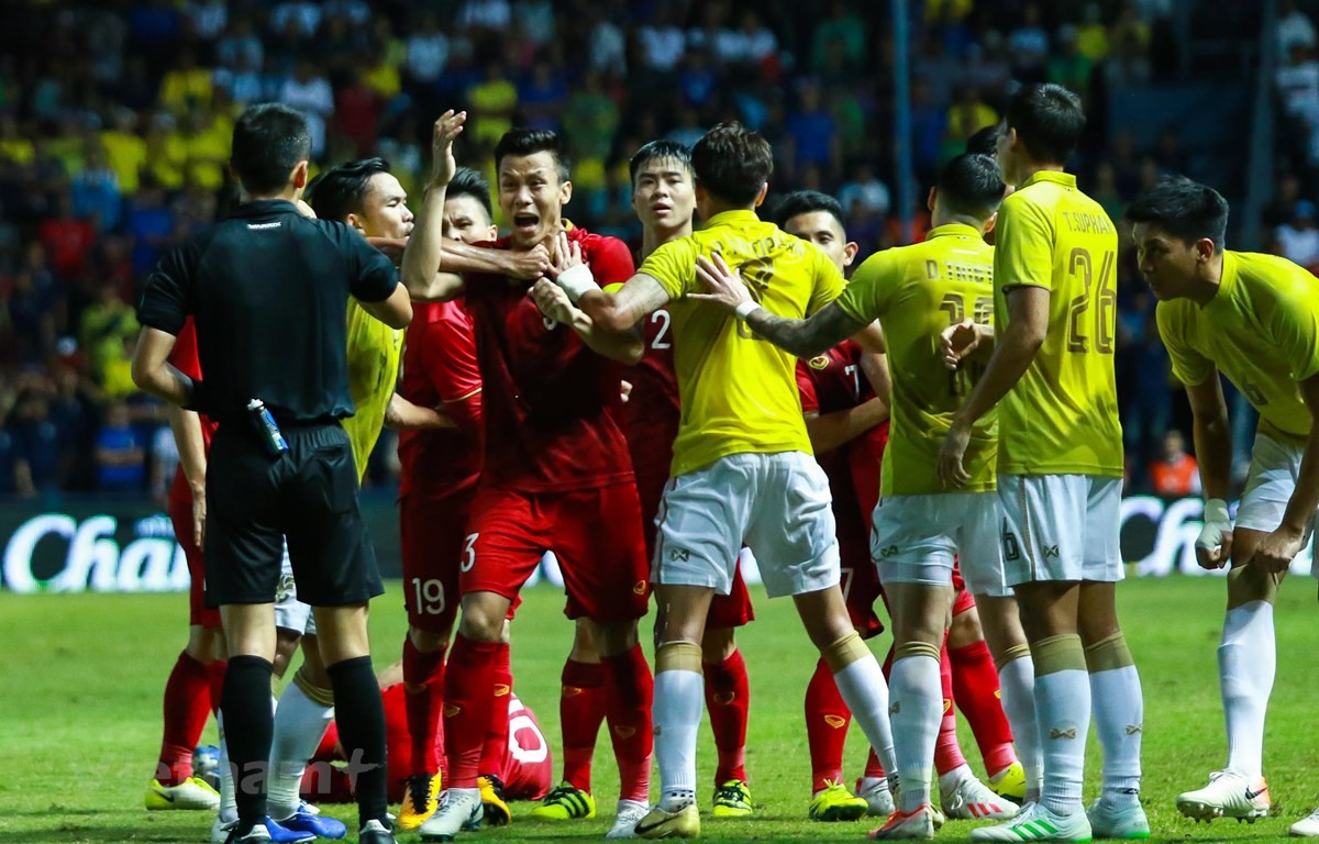 Tầm vóc 'siêu kinh điển' Đông Nam Á đã vươn tầm châu lục? - Bóng Đá