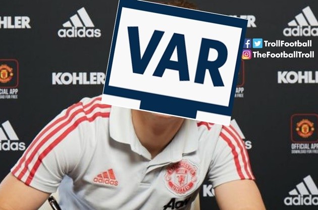 Ảnh chế Premier League - Bóng Đá