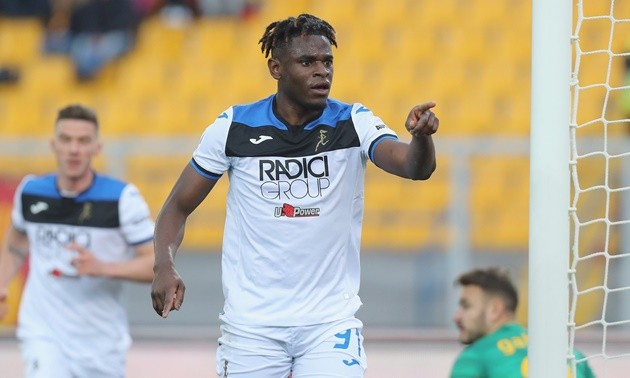 Bạn đã hiểu vì sao Atalanta ghi bàn nhiều hơn cả Man City? - Bóng Đá