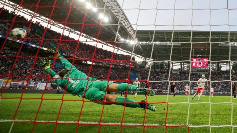 Niko Kovač: we turned in a really good display.