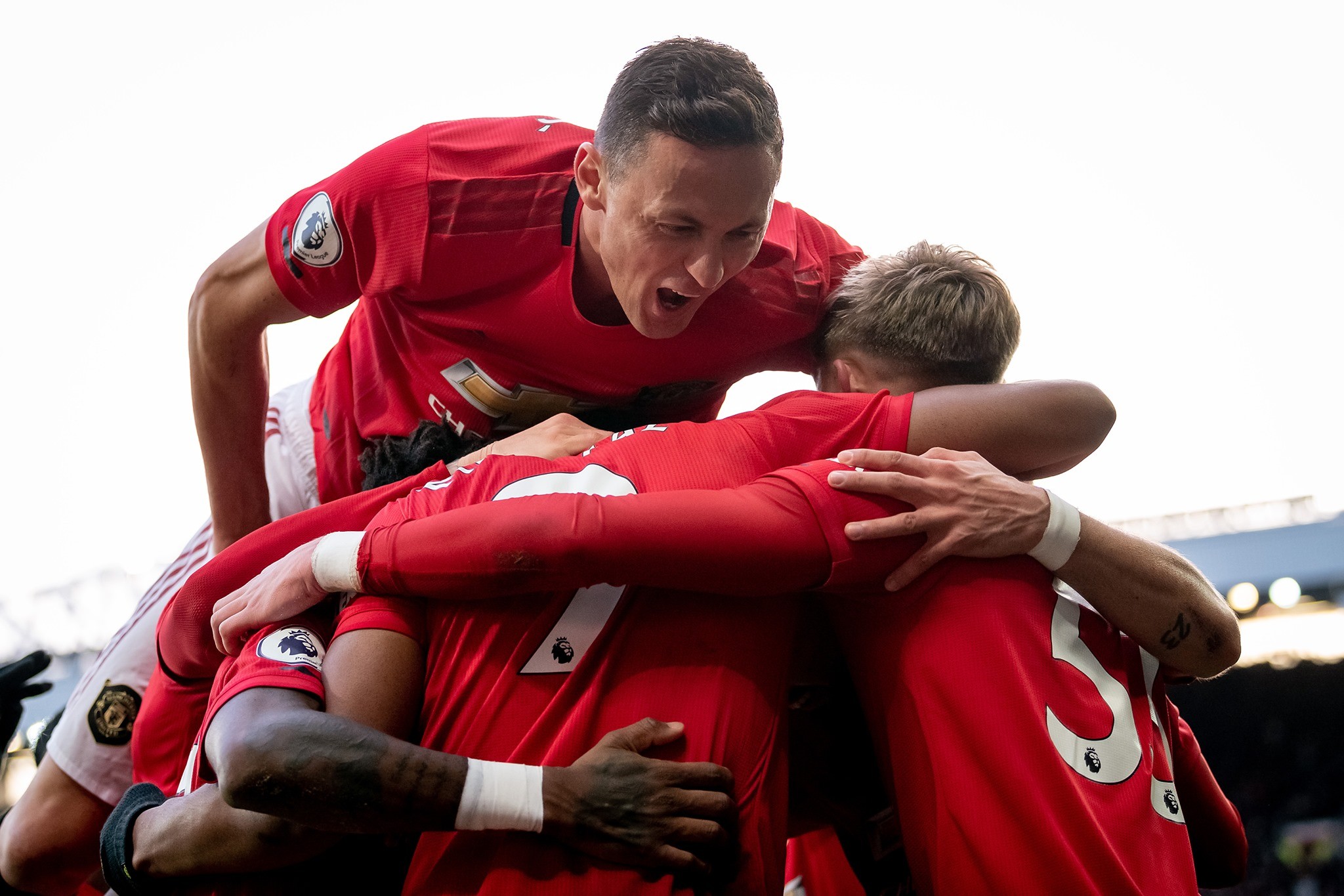 Làm được điều Sir Alex cũng bó tay, Solskjaer phản ứng cực gắt - Bóng Đá