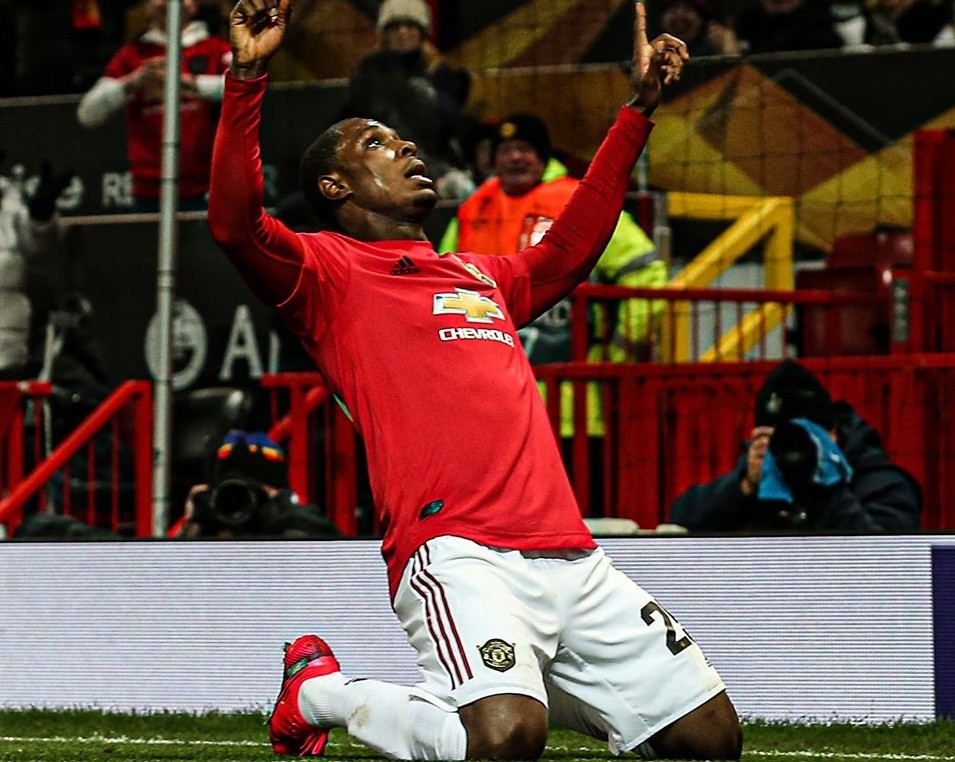 Ighalo has scored more goals in 2020 than Firmino and Lacazette - Bóng Đá