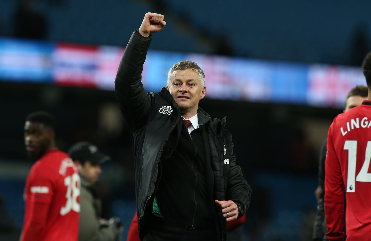 Làm được điều Sir Alex cũng bó tay, Solskjaer phản ứng cực gắt - Bóng Đá