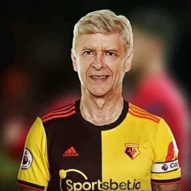 Ảnh chế Liverpool thua Watford - Bóng Đá