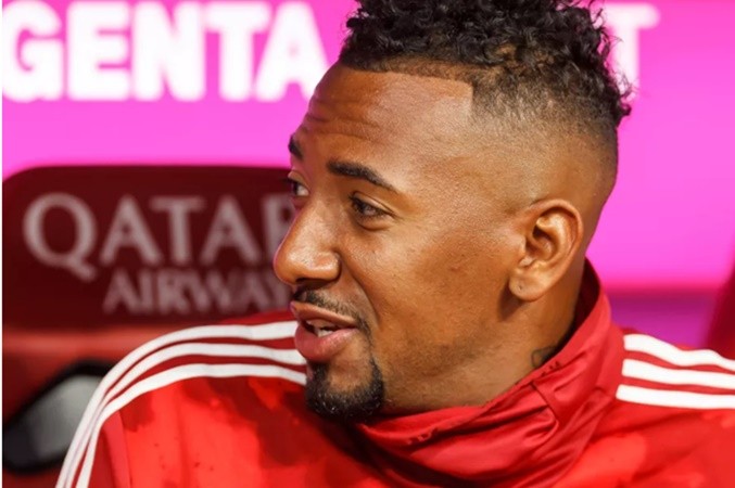 AS Roma spurns deal for Bayern Munich’s Jerome Boateng - Bóng Đá