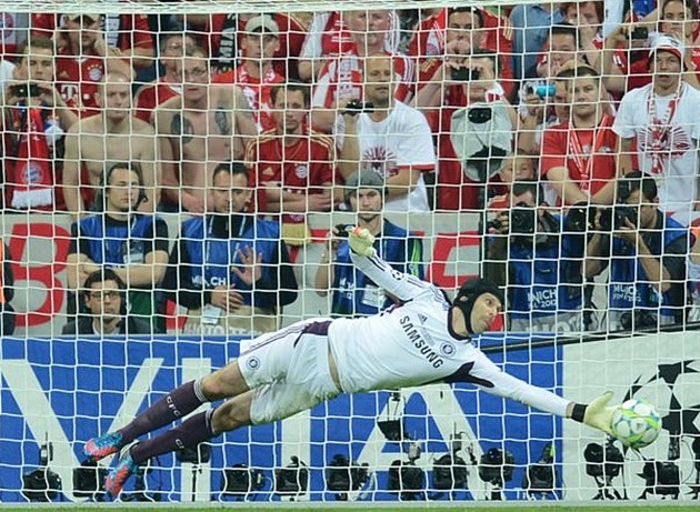 Most penalty saved in 21st century - Bóng Đá