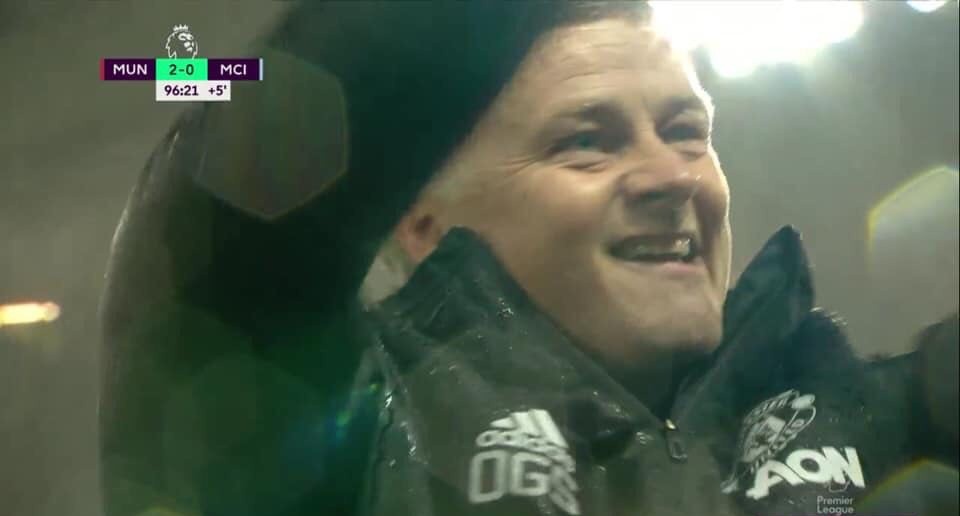 Làm được điều Sir Alex cũng bó tay, Solskjaer phản ứng cực gắt - Bóng Đá