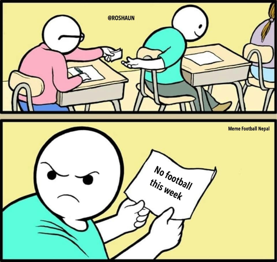 Cười vỡ bụng với ảnh chế các sự kiện bóng đá gần đây - Bóng Đá