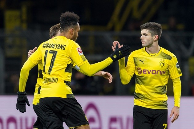 Chelsea's Pulisic declares himself '100% fit' for FA Cup final - Bóng Đá