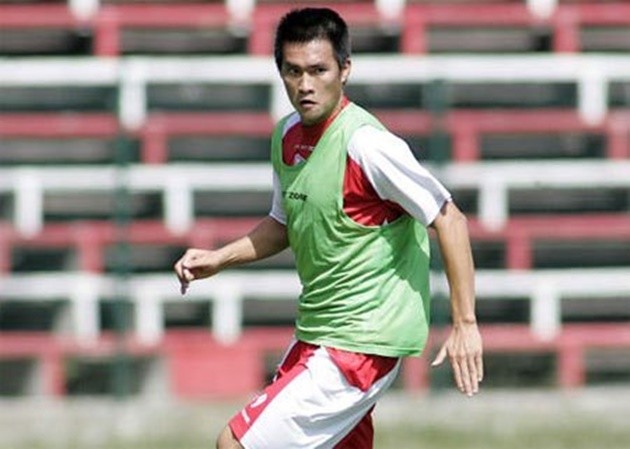 Park Ji Sung, Saudi Arabia và chuyện xuất ngoại của cầu thủ Việt - Bóng Đá