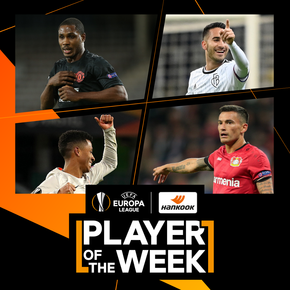 FC Basel 1893's Samuele Campo = #UEL Player of the Week - Bóng Đá
