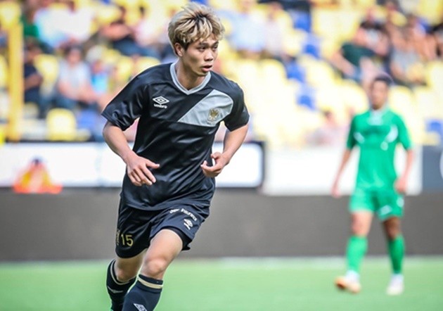 Công Phượng học ngay Chanathip, nếu muốn trụ lại châu Âu - Bóng Đá