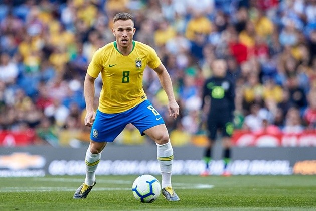 3 lí do để tin ĐT Brazil sẽ vô địch Copa America 2019 - Bóng Đá