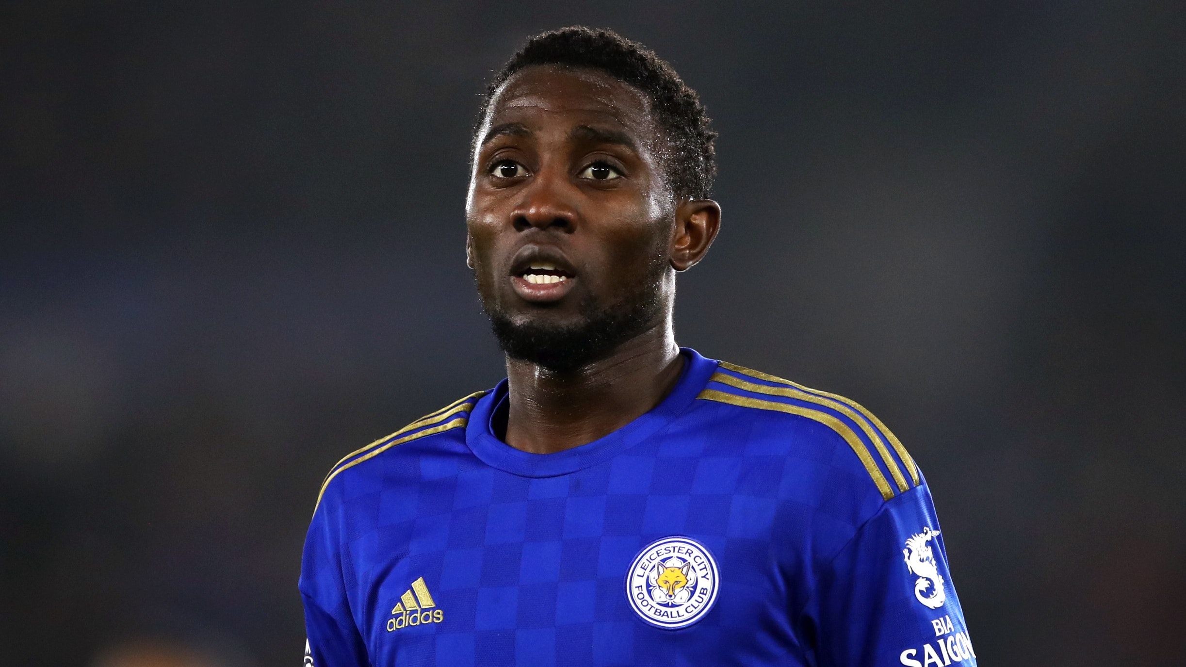 Ndidi on replacing kante - Bóng Đá