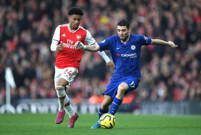 10 bản hợp đồng kỷ lục trong lịch sử Chelsea - Bóng Đá