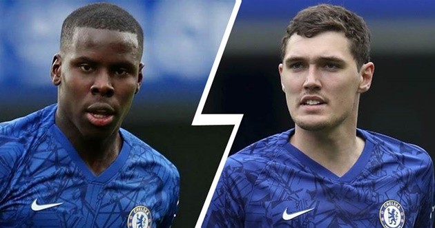 Chelsea’s predicted starting XI vs Wolves as up to eight players could miss out - Bóng Đá