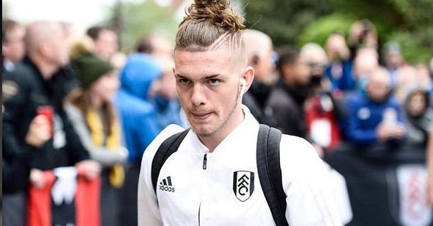 Elliot posted a snap of himself at Melwood- a done deal? - Bóng Đá