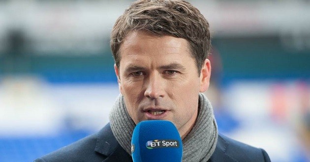 Owen predicts which place Liverpool will take in top 4 next season - Bóng Đá