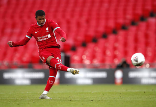 TRỰC TIẾP Arsenal 1-1 Liverpool (5-4): Pháo thủ chiến thắng nghẹt thở (KT) - Bóng Đá