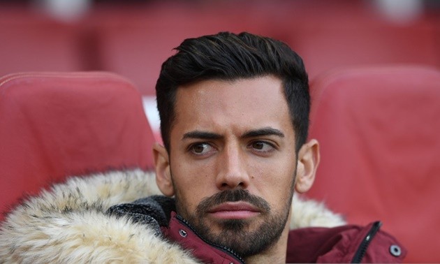 Aubameyang làm sống dậy hình ảnh ngày nào của 'King Henry' tại Emirates - Bóng Đá