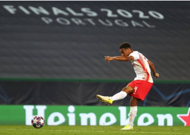 sau trận - Bóng Đá