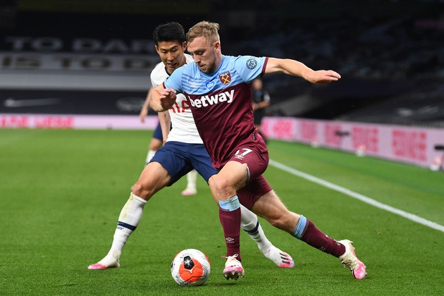 Tot Wes - Bóng Đá