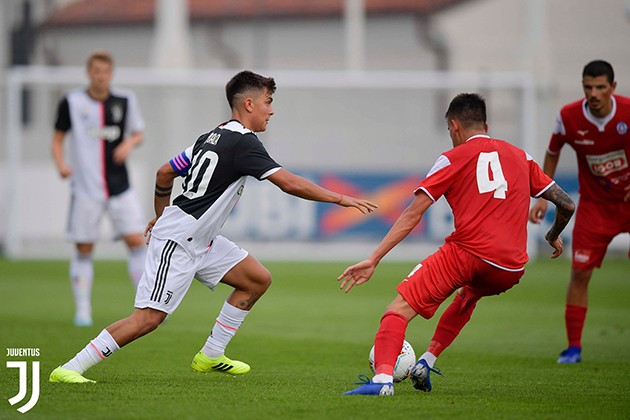 Ảnh Juventus Novarra - Bóng Đá