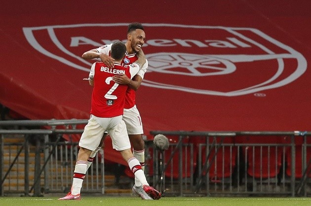 ảnh sau trận Arsenal vs Man City - Bóng Đá