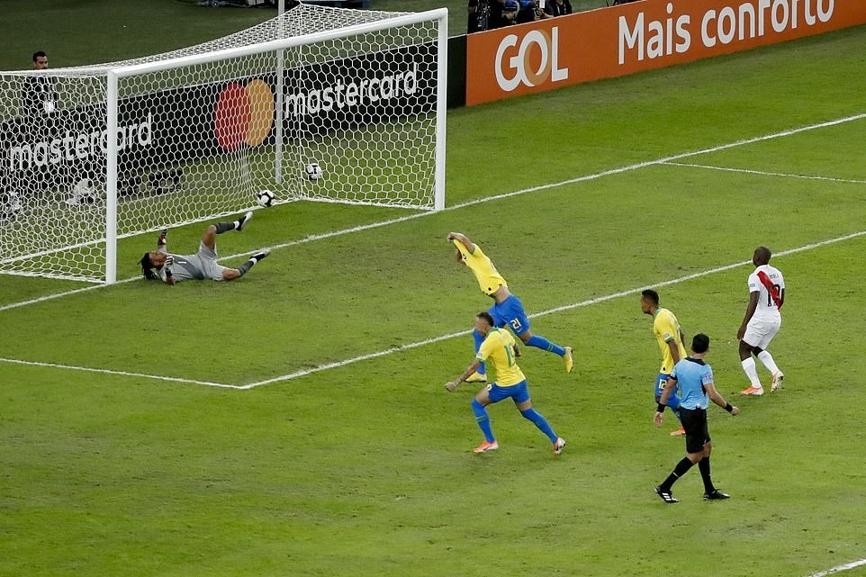 Ole Gunnar Solskjaer 