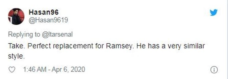 Arsenal fans desperate for Donny van de Beek this summer - Bóng Đá