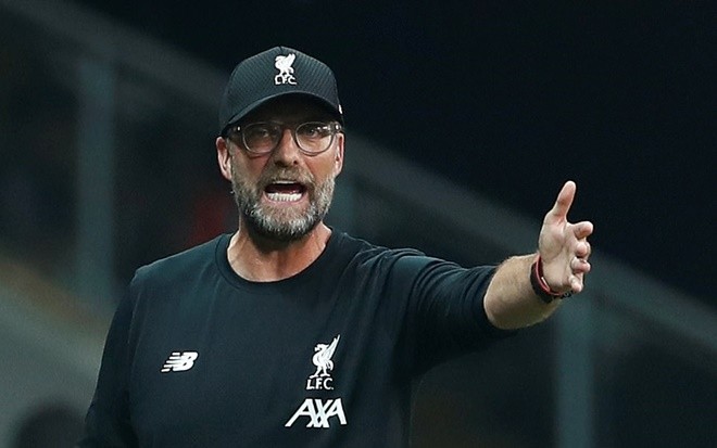 5 điểm nhấn - Bóng Đá