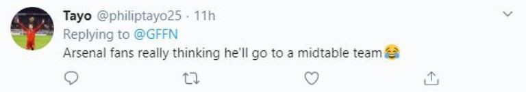 ARSENAL FANS EXCITED BY LATEST UPAMECANO REPORT - Bóng Đá