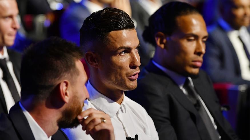 Ronaldo 