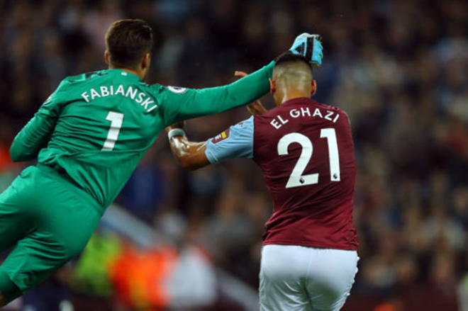 ảnh sau trận - Bóng Đá