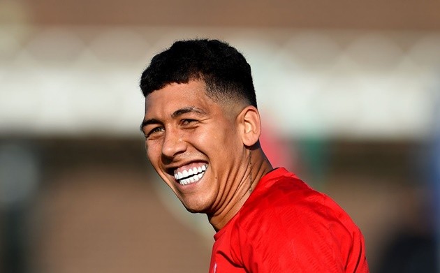 Ảnh tập Liverpool - Bóng Đá