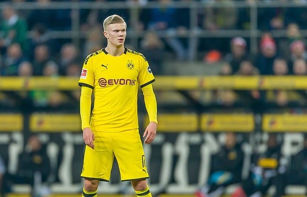 Chelsea's Pedro names only other defender who can match Virgil van Dijk - Bóng Đá