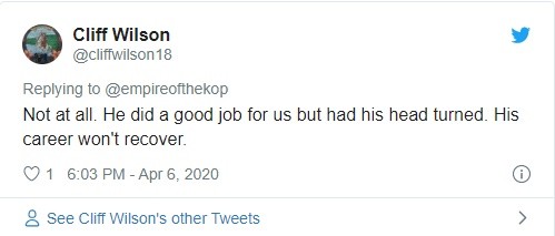 Liverpool: Fans react to reported Chelsea interest in Philippe Coutinho - Bóng Đá