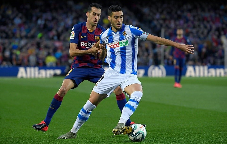 Surely not... Llorente to United reports seem ridiculous - Bóng Đá