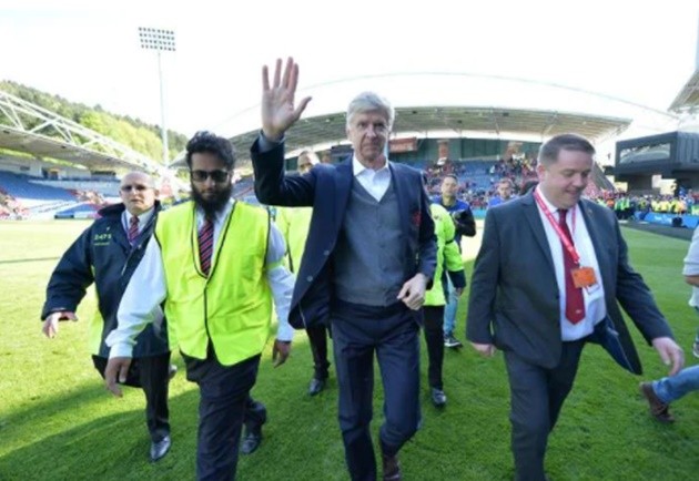 10 kỷ lục không thể cản phá tại Premier League - Bóng Đá