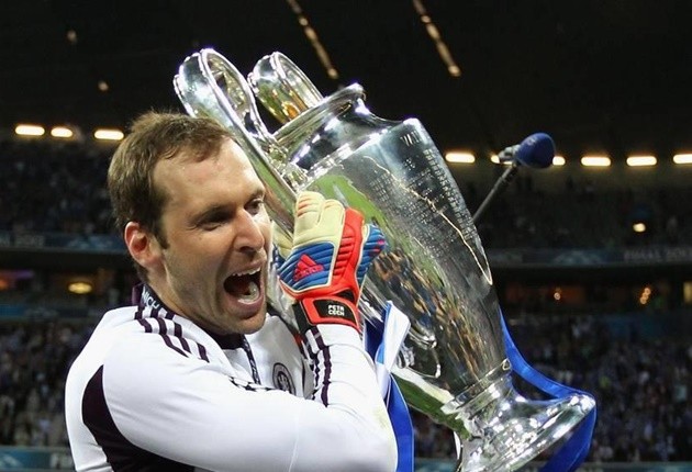 Most Clean Sheets In Champions League History - Bóng Đá