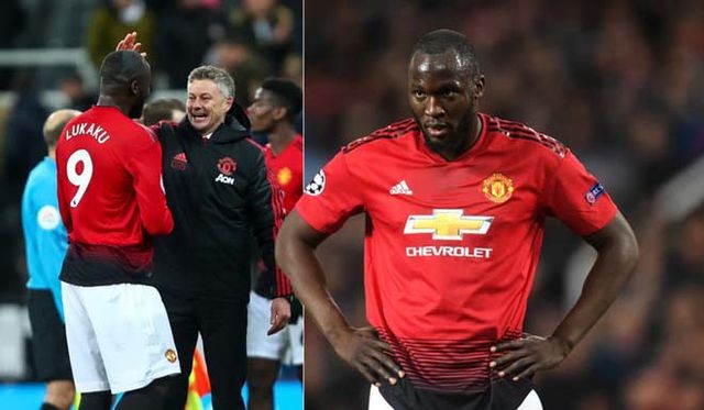 Lukaku vẫn chưa thể ra mắt Inter Milan - Bóng Đá