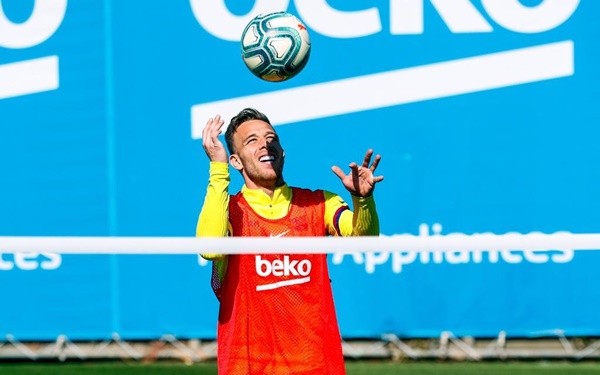 Ảnh Chelsea tập - Bóng Đá