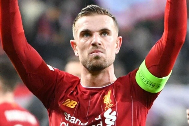 Henderson  - Bóng Đá