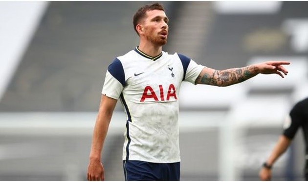 5 ngôi sao đáng xem nhất Man City vs Tottenham - Bóng Đá