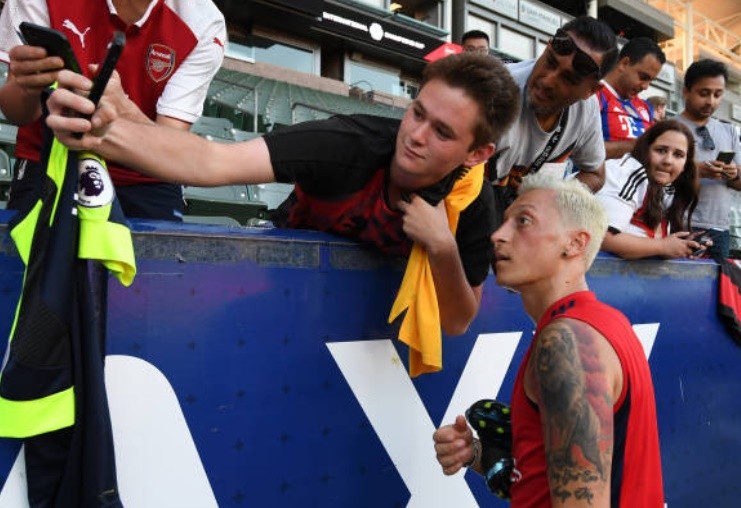 Henrikh Mkhitaryan ghi bàn, AS Roma đánh bại Sassuolo - Bóng Đá