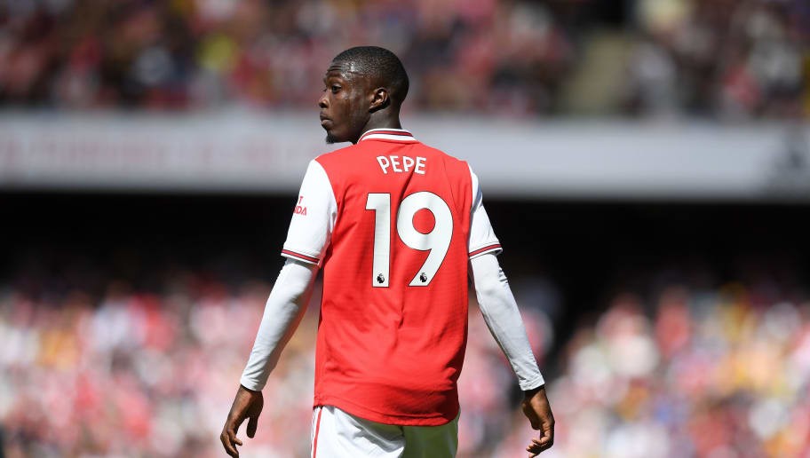 Ảnh tập Arsenal vs Man City - Bóng Đá