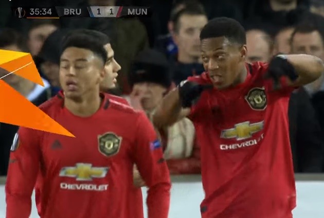 ảnh tập Man Utd - Bóng Đá