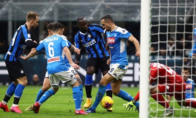 Barca to lock horns with Man City in race for talented Benfica defender Ruben Dias - Bóng Đá