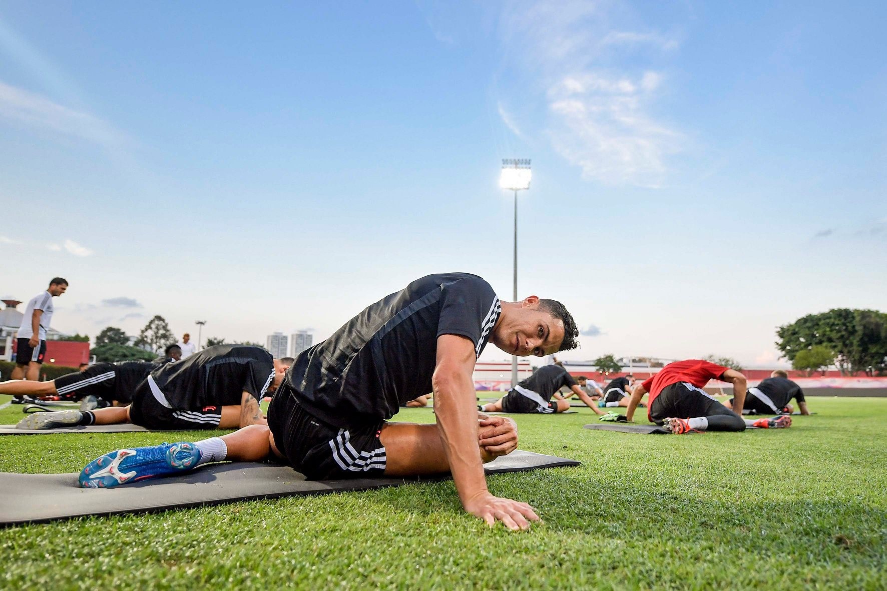 10 điều đáng chú ý khi các C1 và C2 trở lại - Bóng Đá