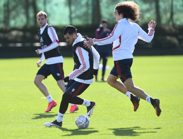 3 cái tên sẽ phải rời Real vào Hè này - Bóng Đá